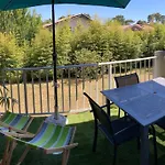 Superbe Duplex Proche Centre Et Plages