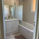 아파트 Superbe Duplex Proche Centre Et Plages *