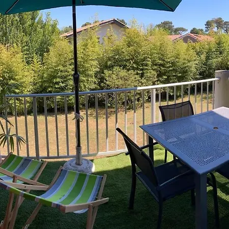 Superbe Duplex Proche Centre Et Plages
