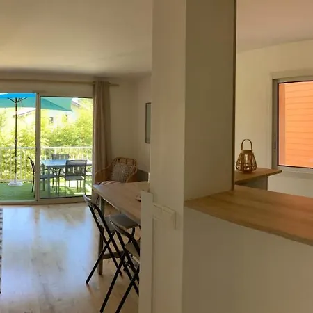 Superbe Duplex Proche Centre Et Plages