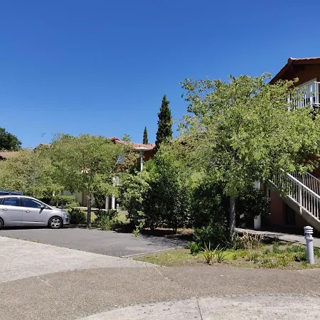 Superbe Duplex Proche Centre Et Plages * 카브레톤