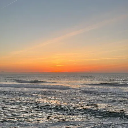 Superbe Duplex Proche Centre Et Plages Apartment Capbreton