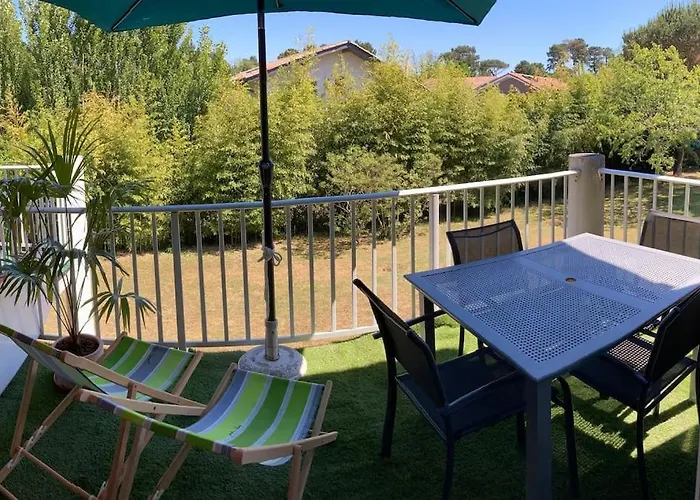 Superbe Duplex Proche Centre Et Plages