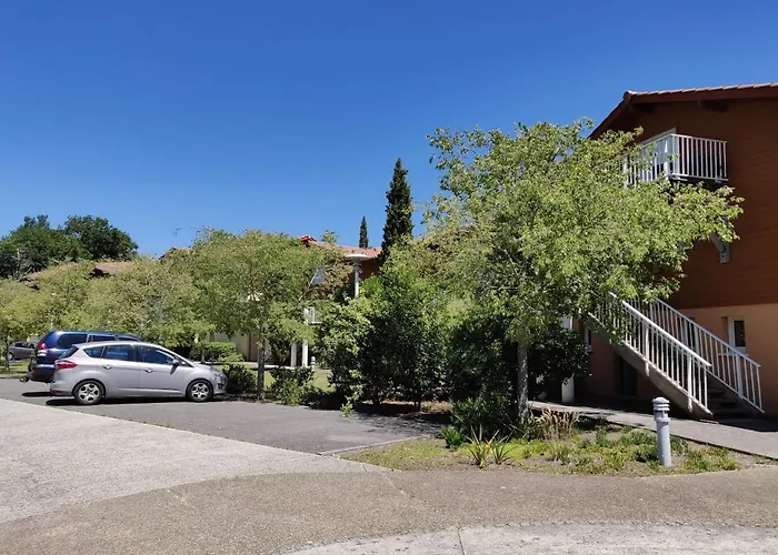 Superbe Duplex Proche Centre Et Plages * 카브레톤